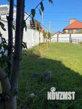 Дом 77м&sup2;, 2-этажный, участок 8 сот.  