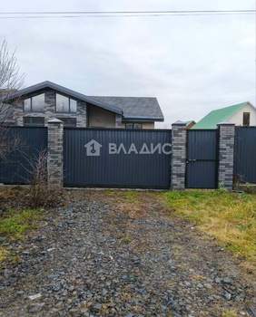 Дом 102м&sup2;, 1-этажный, участок 15 сот.  