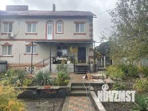Дом 124м², 2-этажный, участок 15 сот.  
