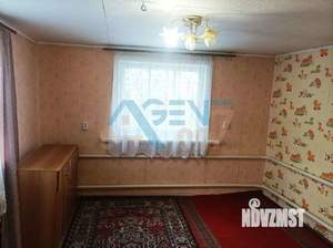 Дом 80м², 1-этажный, участок 10 сот.  