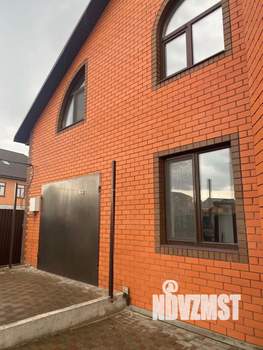 Дом 190м&sup2;, 2-этажный, участок 15 сот.  