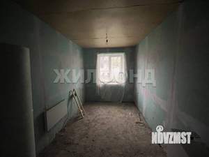 Дом 62м², 1-этажный, участок 2 сот.  