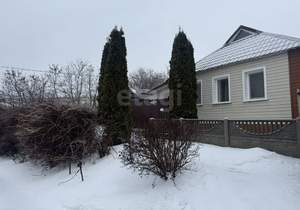 Дом 45м&sup2;, 3-этажный, участок 10 сот.  