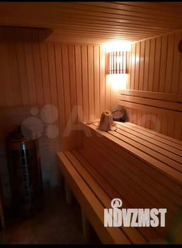 Дом 260м&sup2;, 3-этажный, участок 15 сот.  