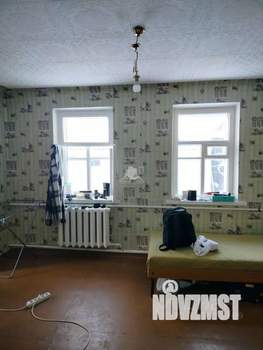 Дом 65м&sup2;, 1-этажный, участок 6 сот.  