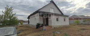 Дом 165м², 1-этажный, участок 15 сот.  