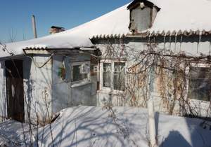 Дом 39м&sup2;, 1-этажный, участок 5 сот.  