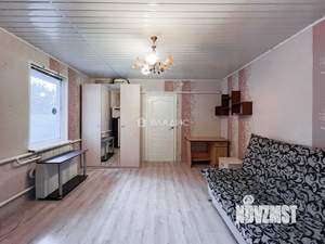 Дом 35м², 1-этажный, участок 5 сот.  