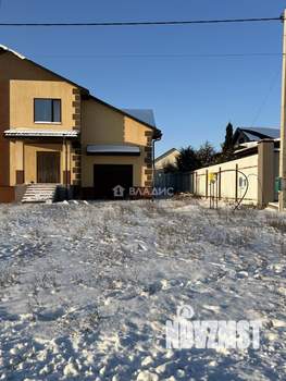 Дом 209м&sup2;, 2-этажный, участок 15 сот.  