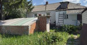 Дом 90м², 1-этажный, участок 7 сот.  