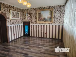 Дом 110м², 1-этажный, участок 5 сот.  