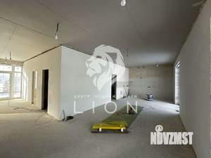 Дом 120м&sup2;, 1-этажный, участок 8 сот.  