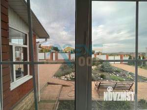 Дом 180м², 1-этажный, участок 15 сот.  