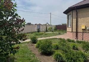 Дом 82м&sup2;, 1-этажный, участок 15 сот.  