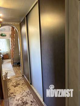 Дом 74м&sup2;, 2-этажный, участок 1 сот.  