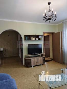 Дом 85м&sup2;, 2-этажный, участок 1 сот.  