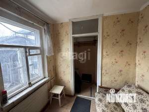 Дом 85м&sup2;, 2-этажный, участок 3 сот.  