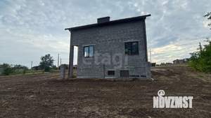 Дом 225м², 3-этажный, участок 18 сот.  