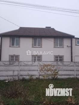 Дом 230м², 2-этажный, участок 15 сот.  