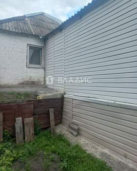 Дом 53м², 1-этажный, участок 4 сот.  