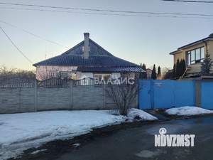 Дом 64м&sup2;, 1-этажный, участок 10 сот.  