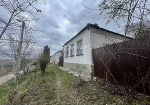Дом 56м², 1-этажный, участок 9 сот.  