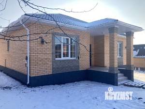 Дом 107м², 1-этажный, участок 15 сот.  