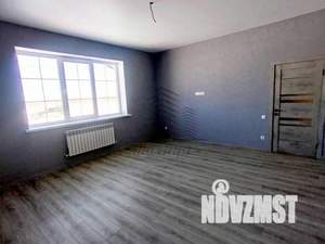 Дом 149м&sup2;, 1-этажный, участок 15 сот.  