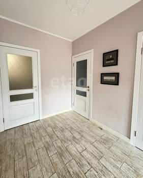 Дом 120м&sup2;, 2-этажный, участок 6 сот.  