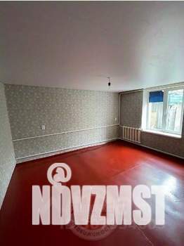 Дом 109м&sup2;, 1-этажный, участок 3 сот.  