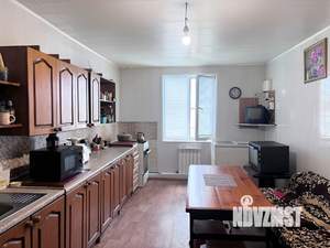 Дом 140м², 2-этажный, участок 15 сот.  