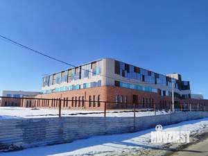 Дом 199м&sup2;, 2-этажный, участок 13 сот.  