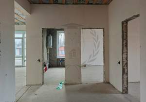 Дом 100м², 1-этажный, участок 8 сот.  