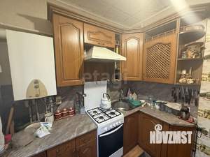 Дом 31м², 1-этажный, участок 8 сот.  