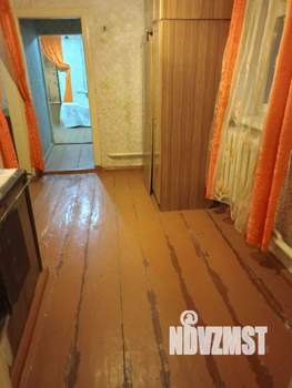 Дом 55м&sup2;, 1-этажный, участок 5 сот.  