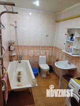 Дом 47м², 1-этажный, участок 15 сот.  
