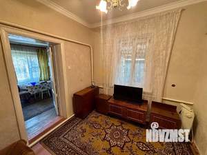 Дом 34м², 1-этажный, участок 3 сот.  