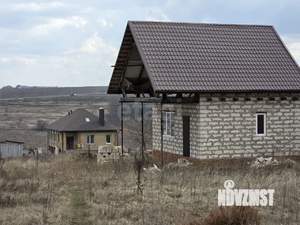 Дом 45м&sup2;, 2-этажный, участок 15 сот.  