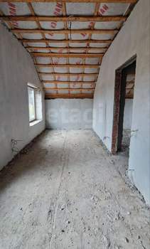 Дом 68м&sup2;, 2-этажный, участок 15 сот.  