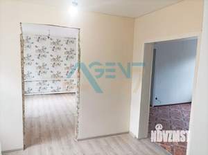 Дом 80м², 1-этажный, участок 10 сот.  