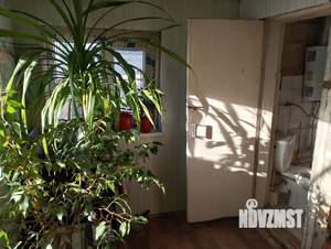 Дом 50м&sup2;, 1-этажный, участок 2 сот.  