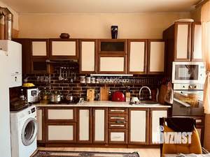 Дом 132м&sup2;, 2-этажный, участок 8 сот.  