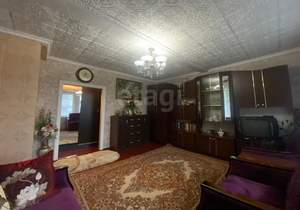 Дом 33м², 2-этажный, участок 4 сот.  