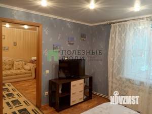 Дом 60м&sup2;, 1-этажный, участок 1 сот.  