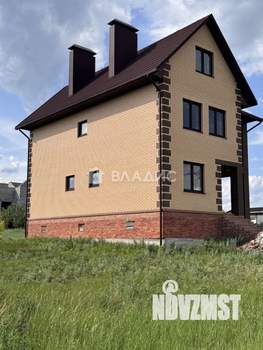 Дом 142м&sup2;, 2-этажный, участок 15 сот.  