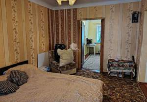 Дом 82м&sup2;, 1-этажный, участок 6 сот.  