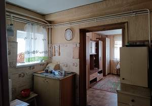 Дом 44м², 1-этажный, участок 6 сот.  