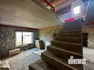 Дом 138м&sup2;, 2-этажный, участок 15 сот.  