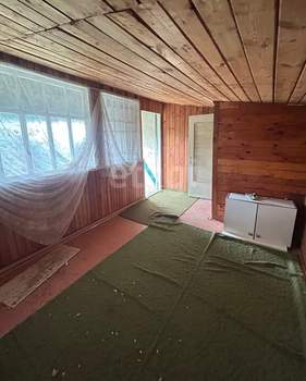 Дом 35м&sup2;, 2-этажный, участок 12 сот.  