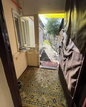 Дом 54м&sup2;, 1-этажный, участок 4 сот.  